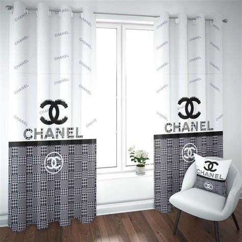 chanel curtains for sale.